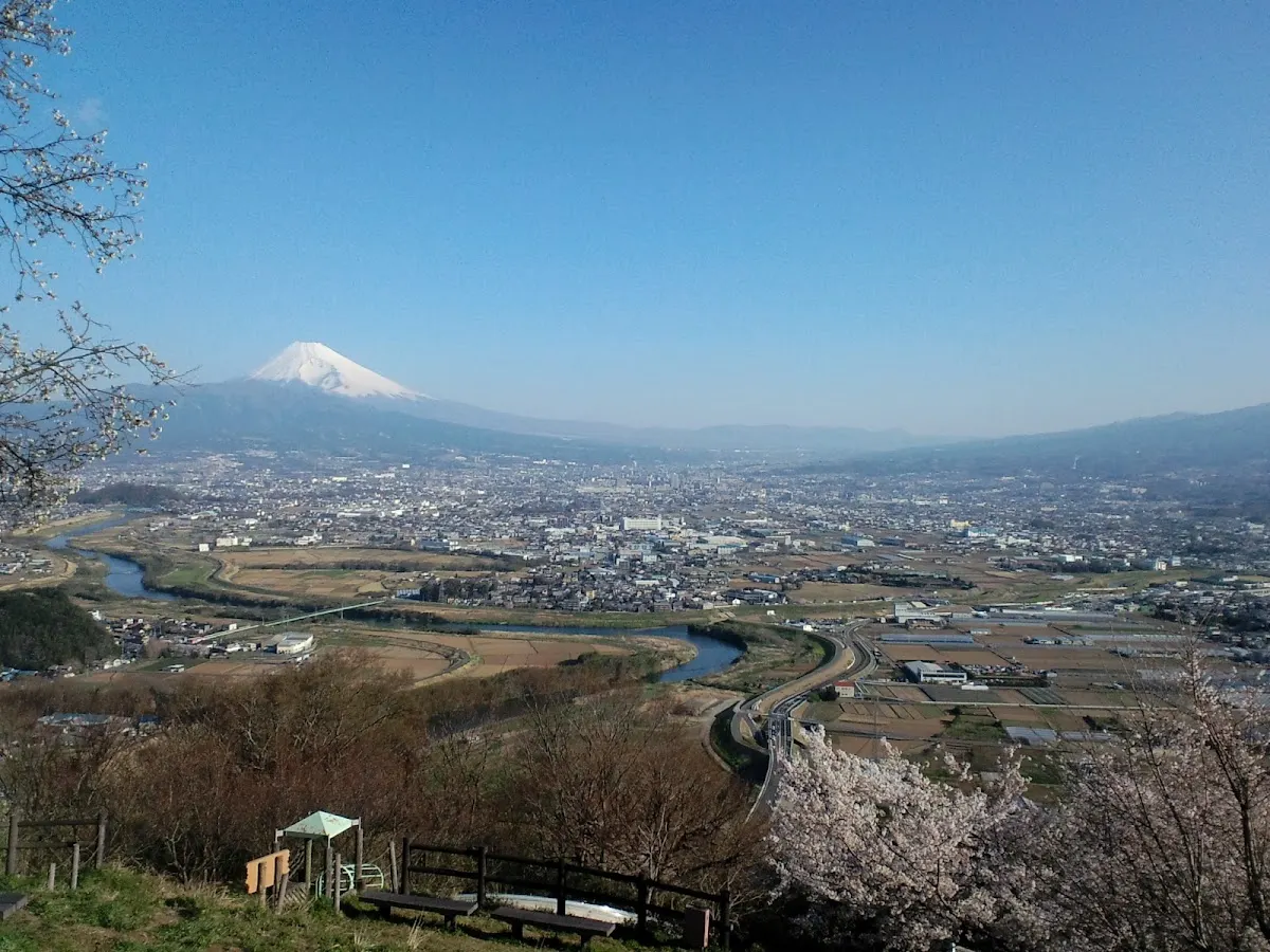 大嵐山