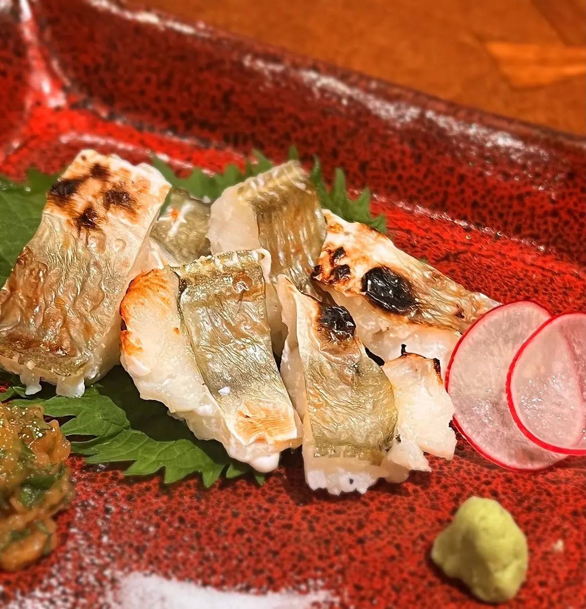 炉端 ひより