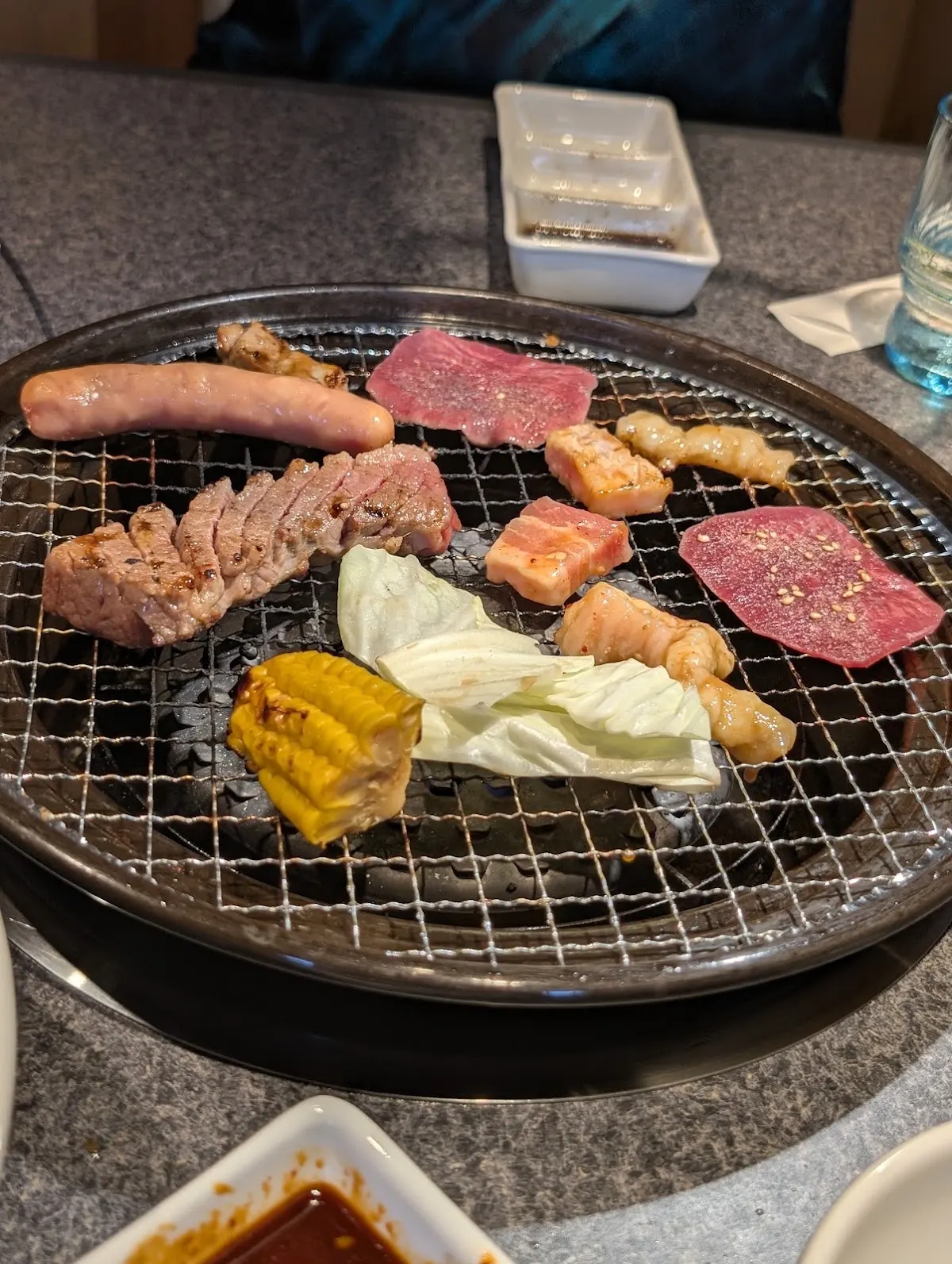 銀乃しゃり やよい坂店