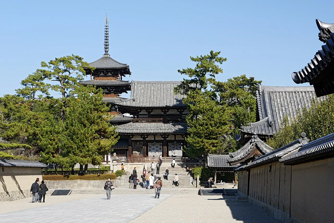 奈良の歴史と寺社を巡る2泊3日モデルコース：古都の奥深さを知る旅