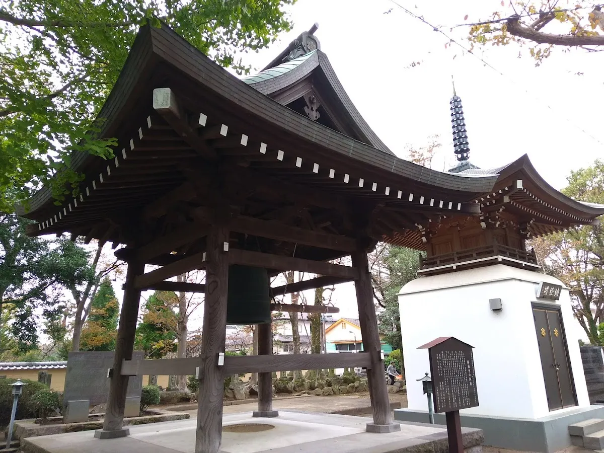 勝福寺 (小田原市)
