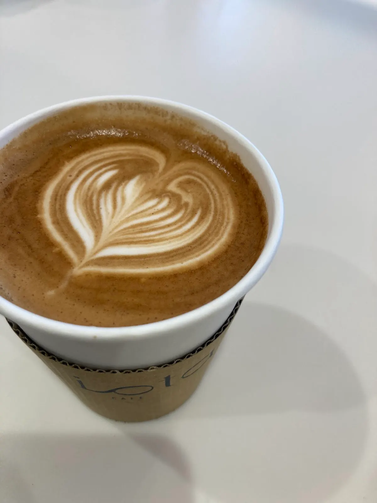 biota CAFE