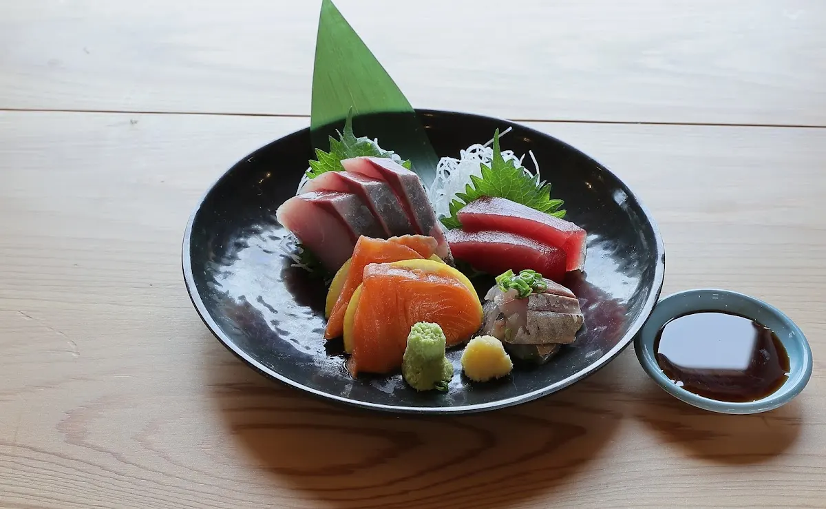 海鮮浜焼き 浜の食堂