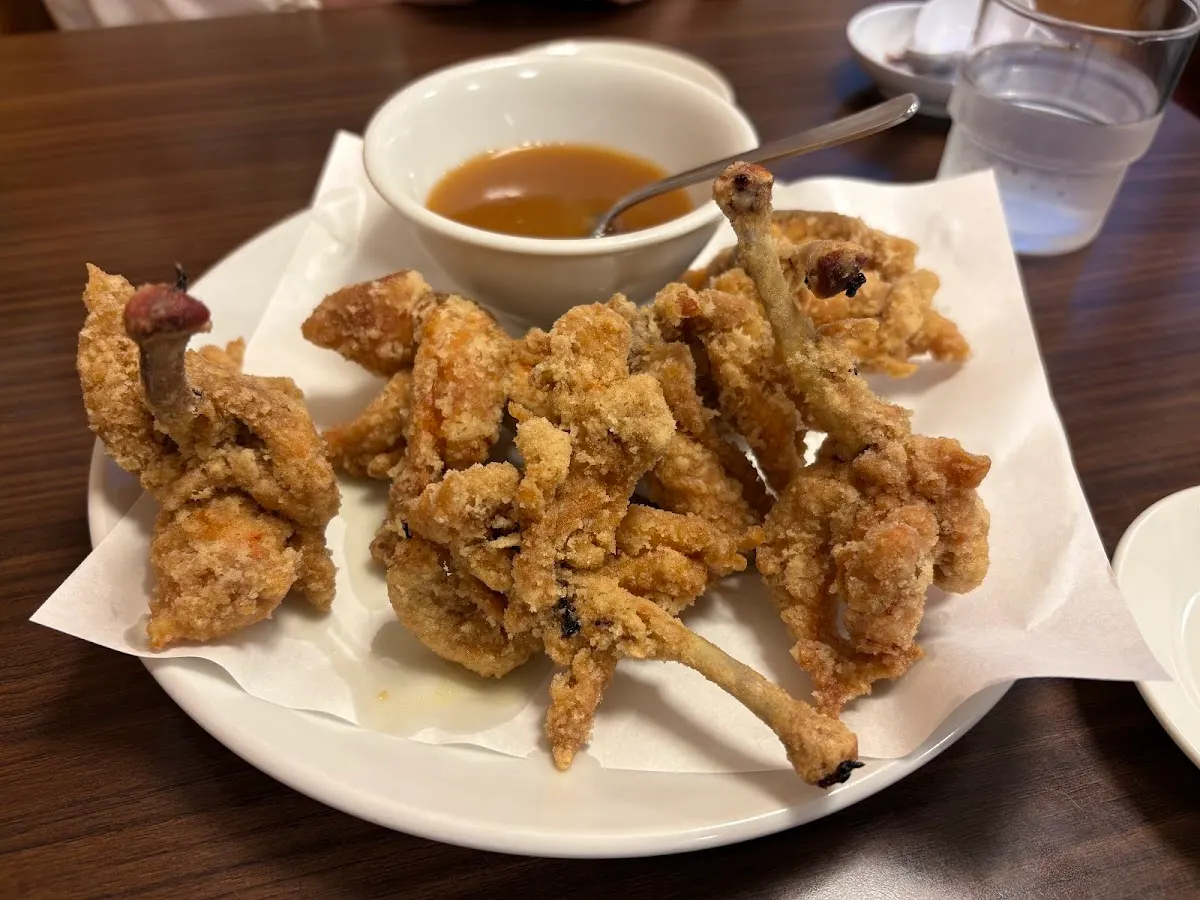 謝甜記 本店