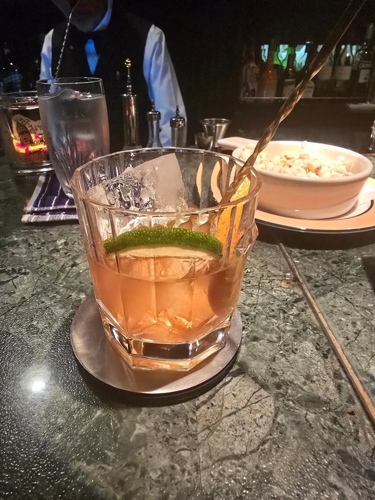 ZEKT BAR X・Y・Z
