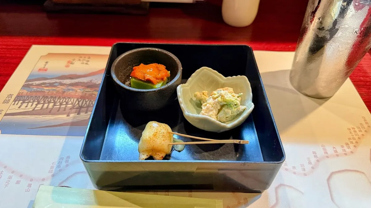 居酒屋 みよし
