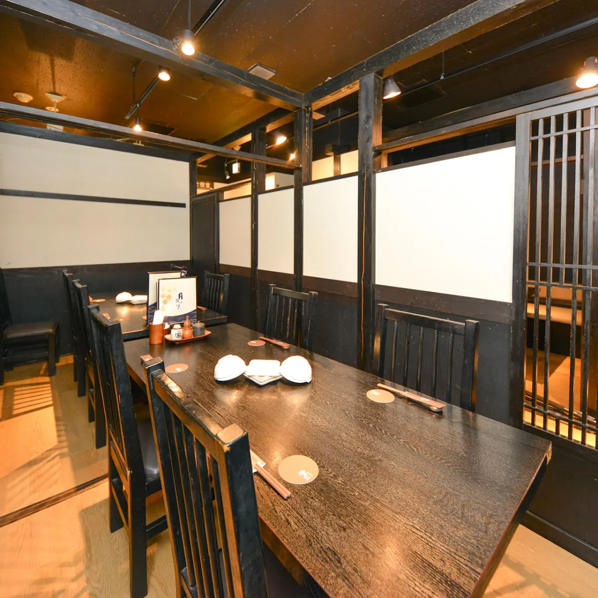 月あかり いわき平店