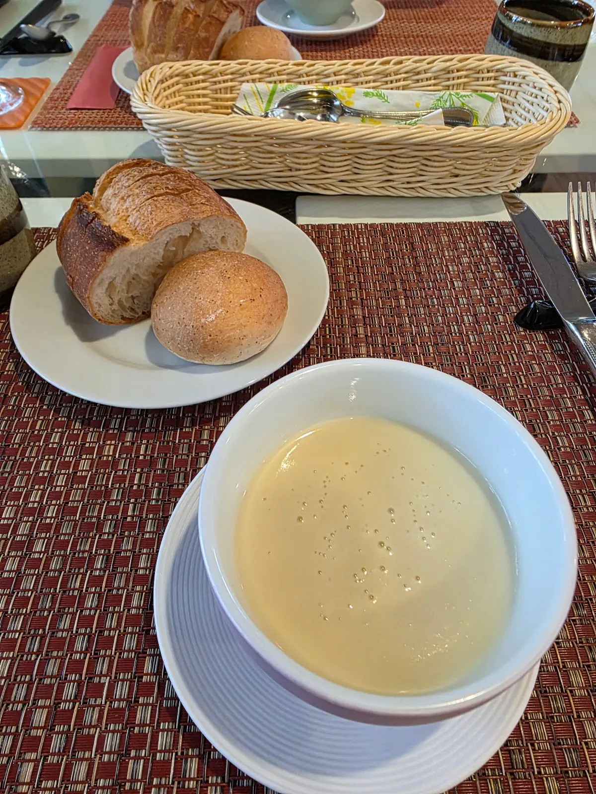 美食倶楽部富高岩