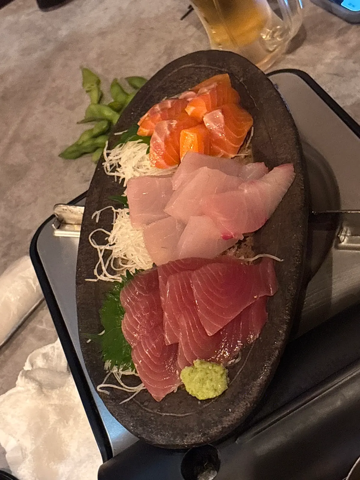 完全個室居酒屋 虎白 東岡崎店