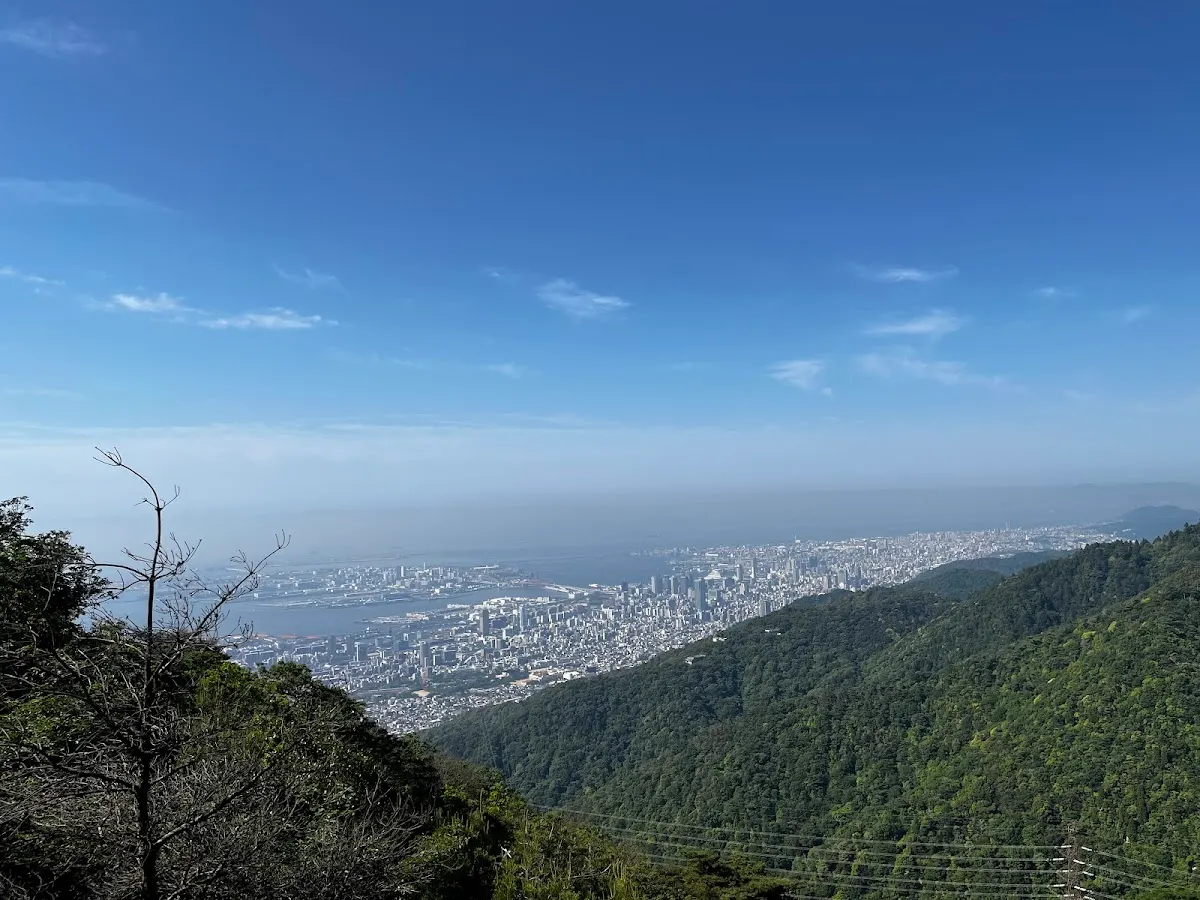 長峰山 (兵庫県)
