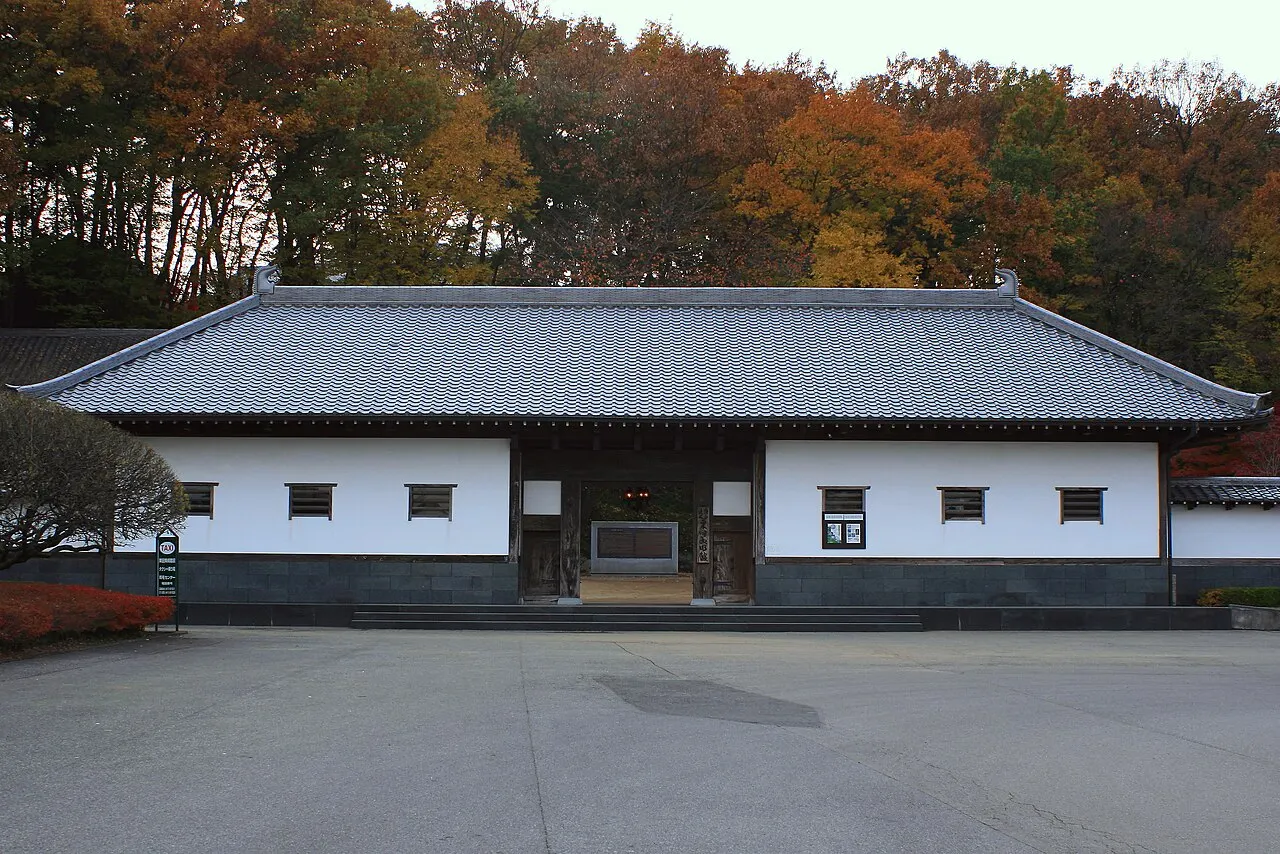 栗田美術館