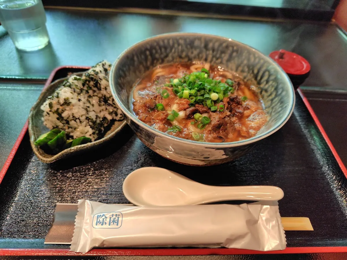 和牛 弁天