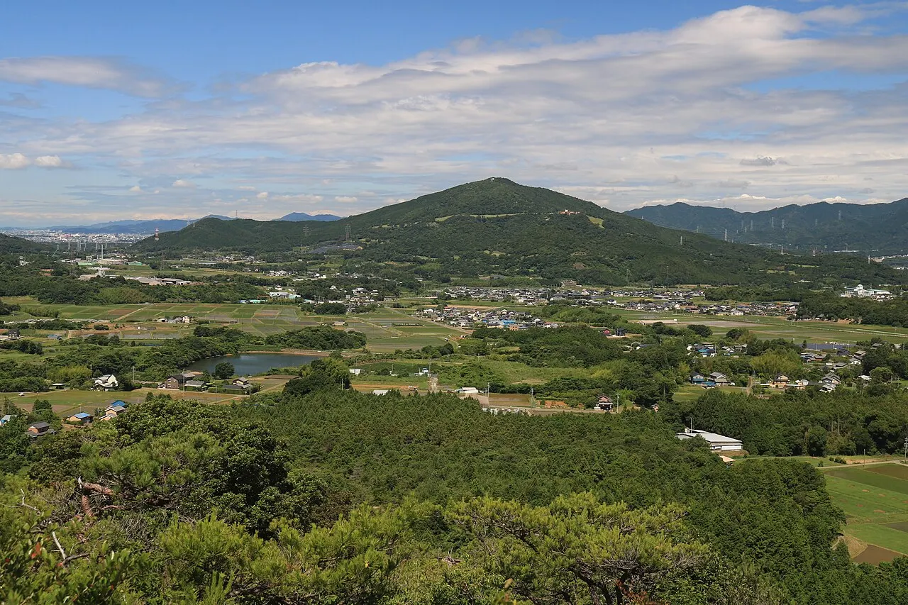 吉祥山