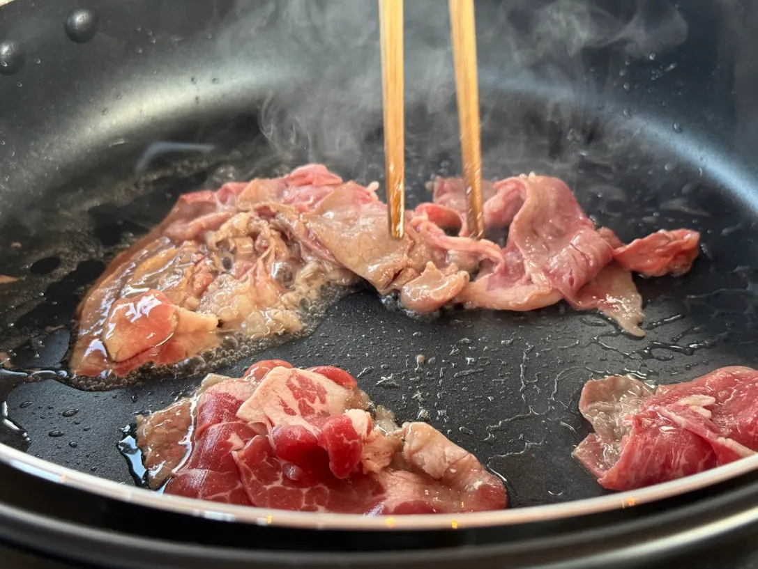 ジャンオクBBQ ジャジャーンカラ京大BOX店