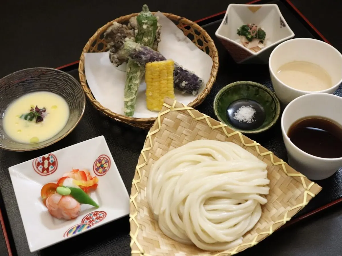元祖 田丸屋
