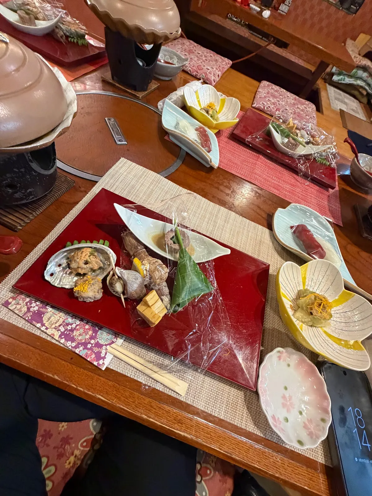 ねぶたの國 たか久