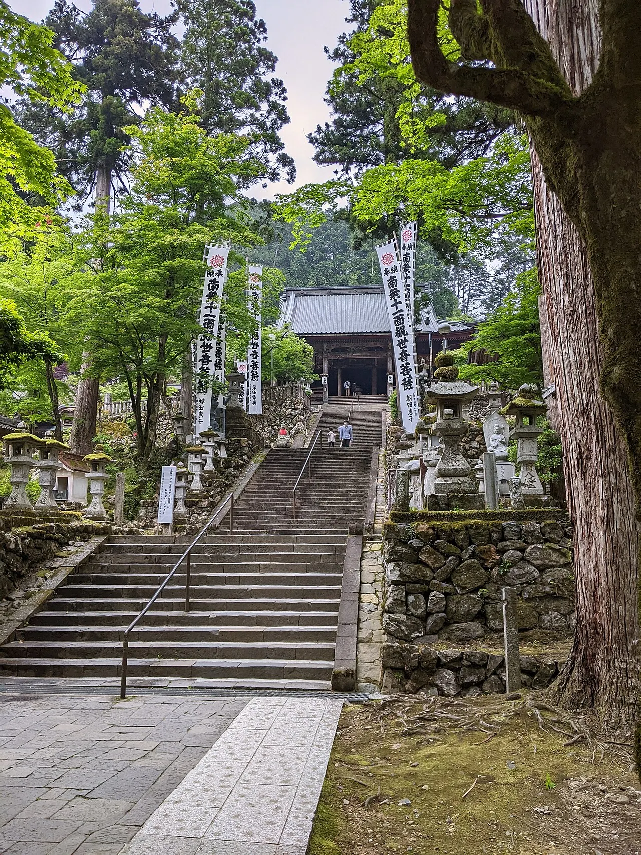 華厳寺
