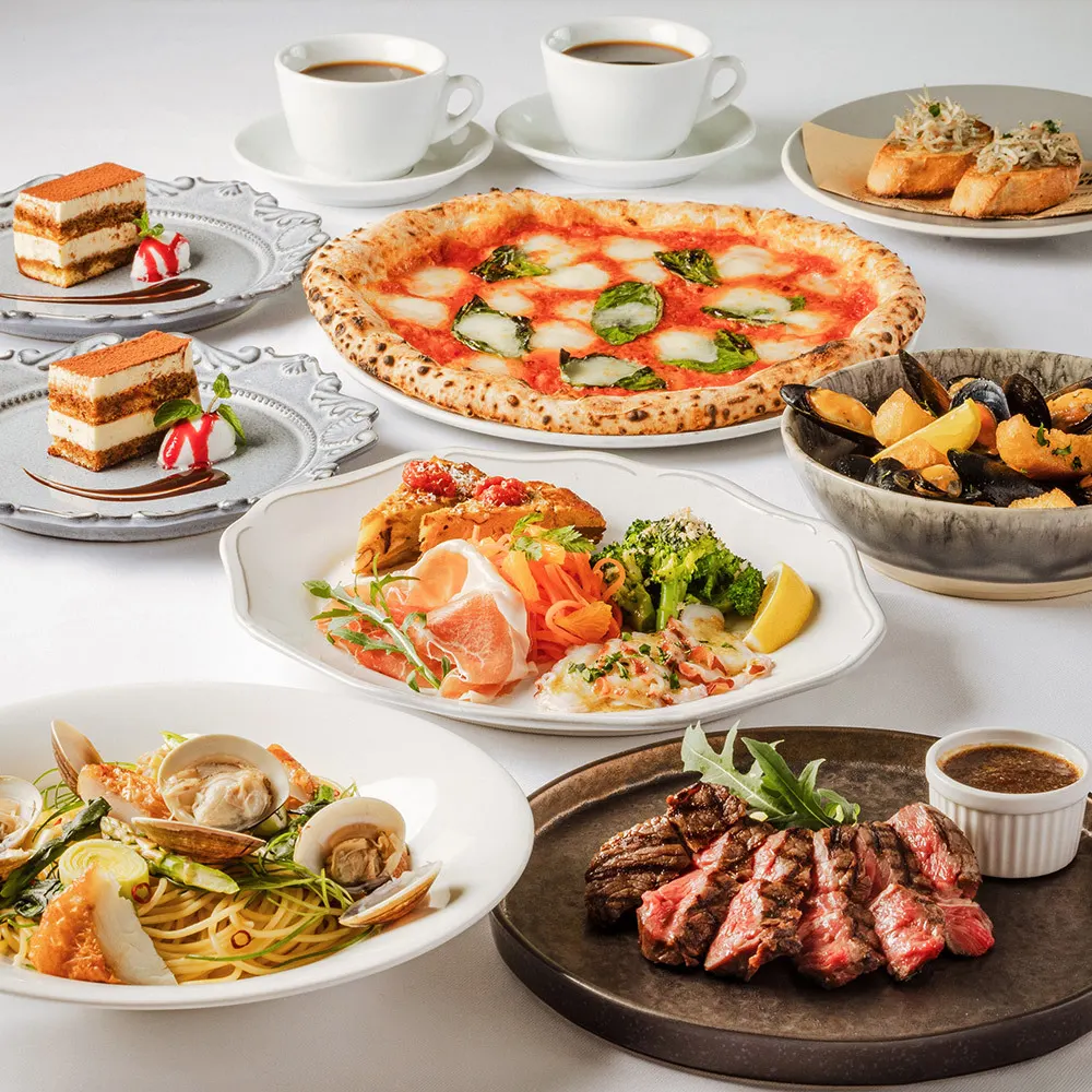 Tavernetta Salvatore タヴェルネッタ サルヴァトーレ 秋田