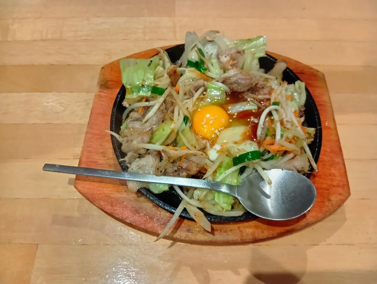 居酒屋はじめのいっぽ