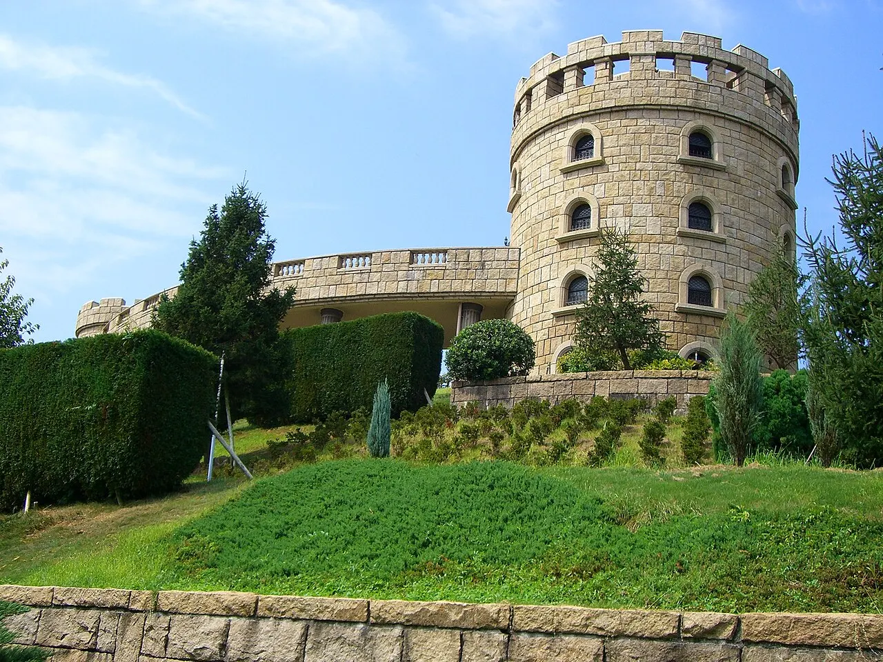 松山総合公園