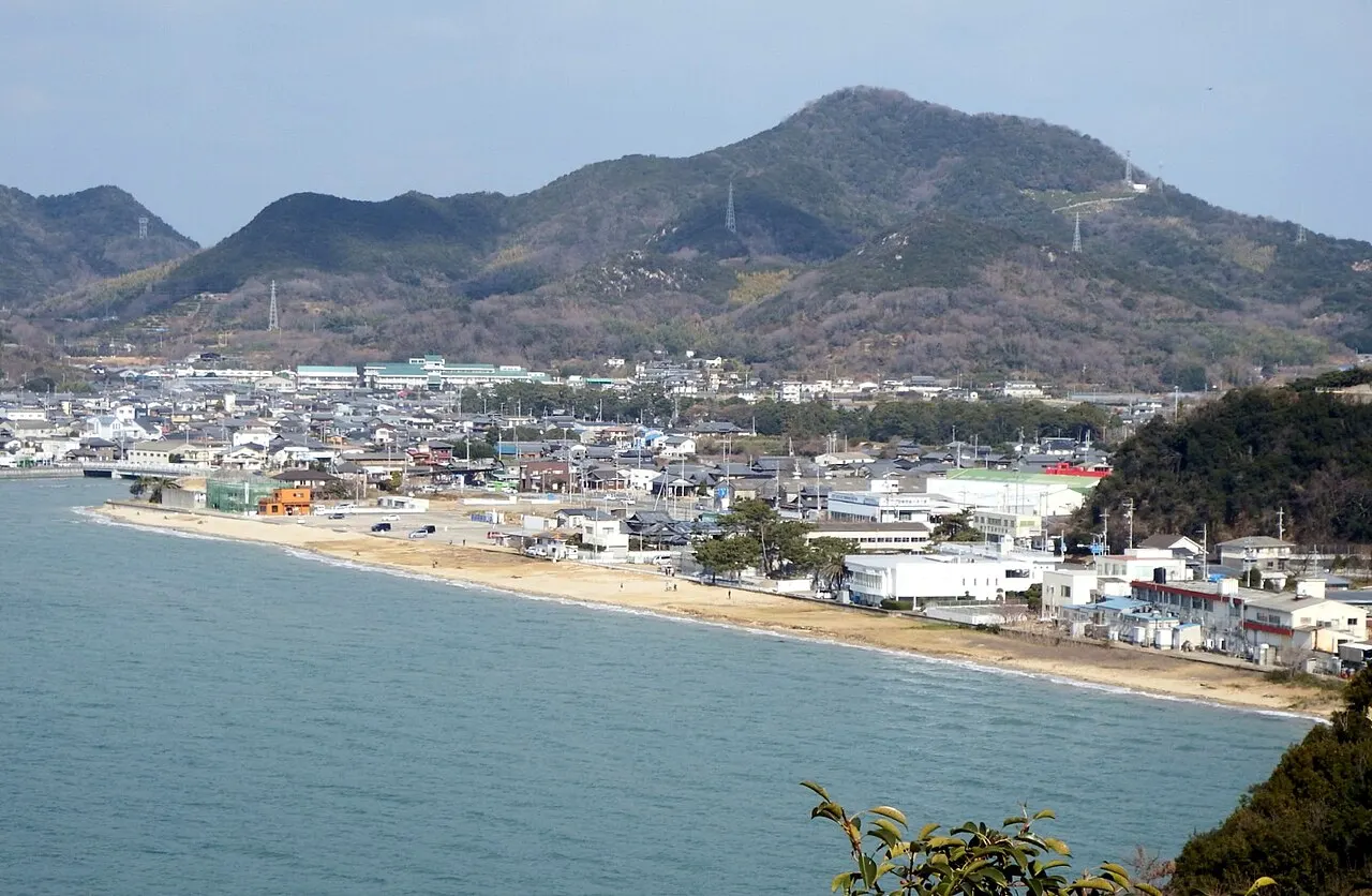 香川・うつくしい夕景の父母ヶ浜と琴平さんぽ1泊2日モデルコース