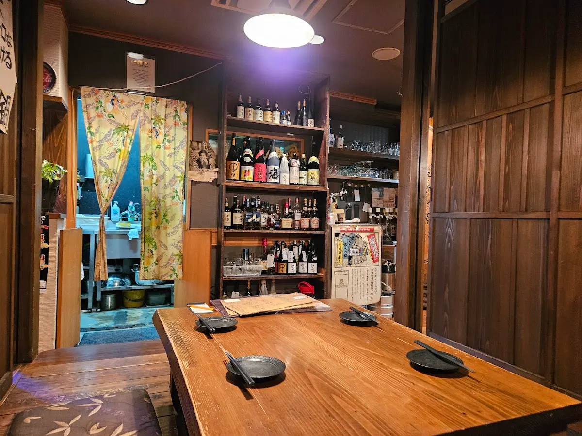 地球屋 飛騨高山