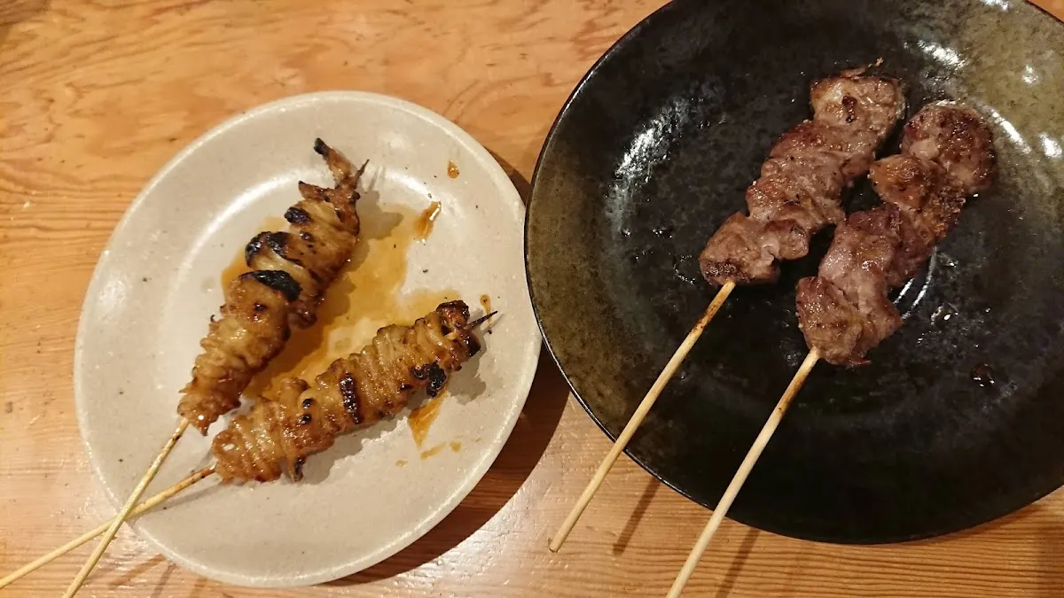 居酒屋 鳥びあーの 三口新町店