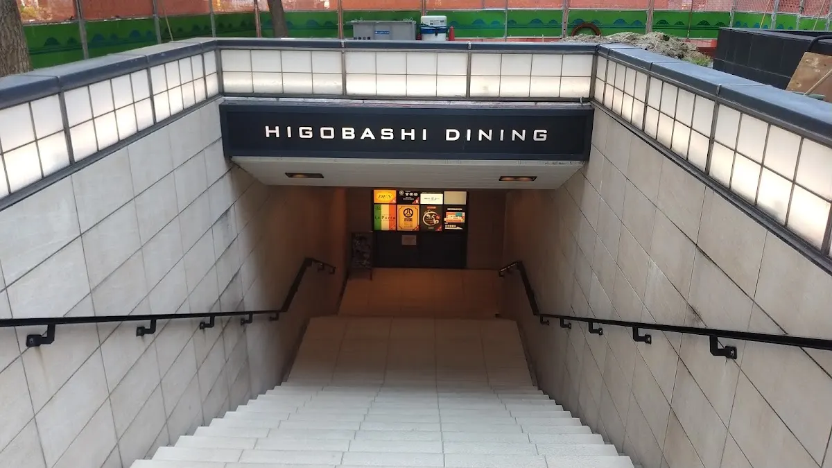 四国の酒場 肥後橋店