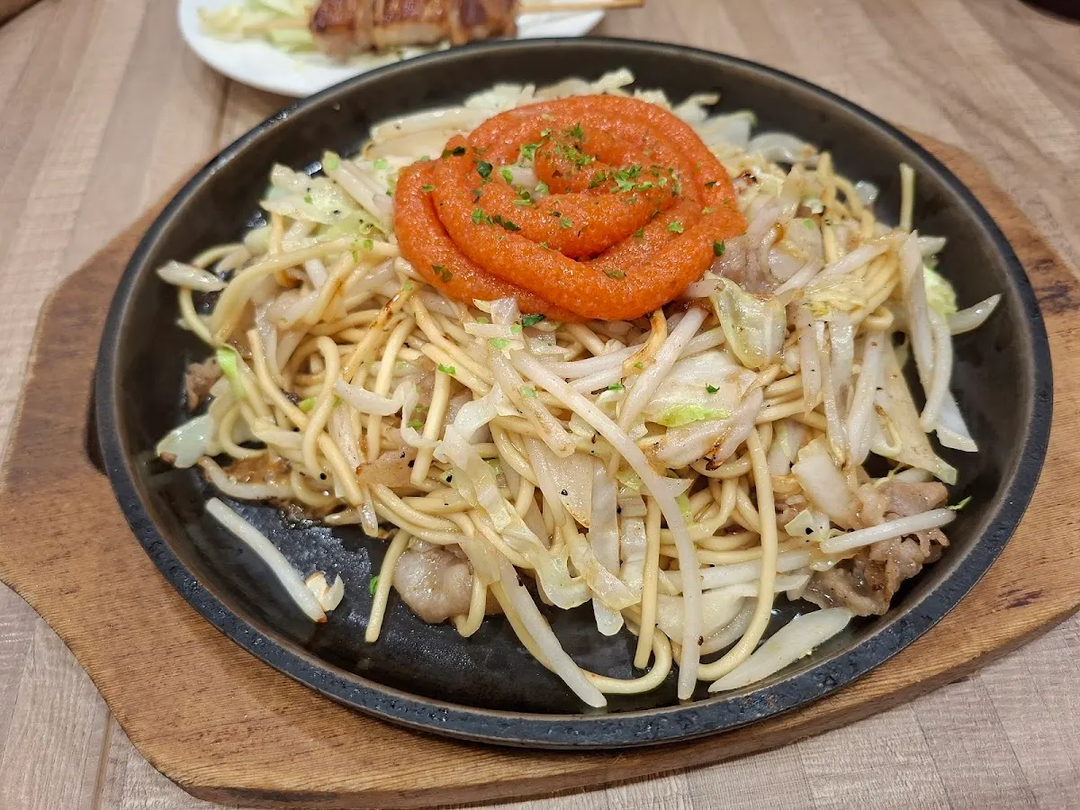 かな川 博多 筑紫口店