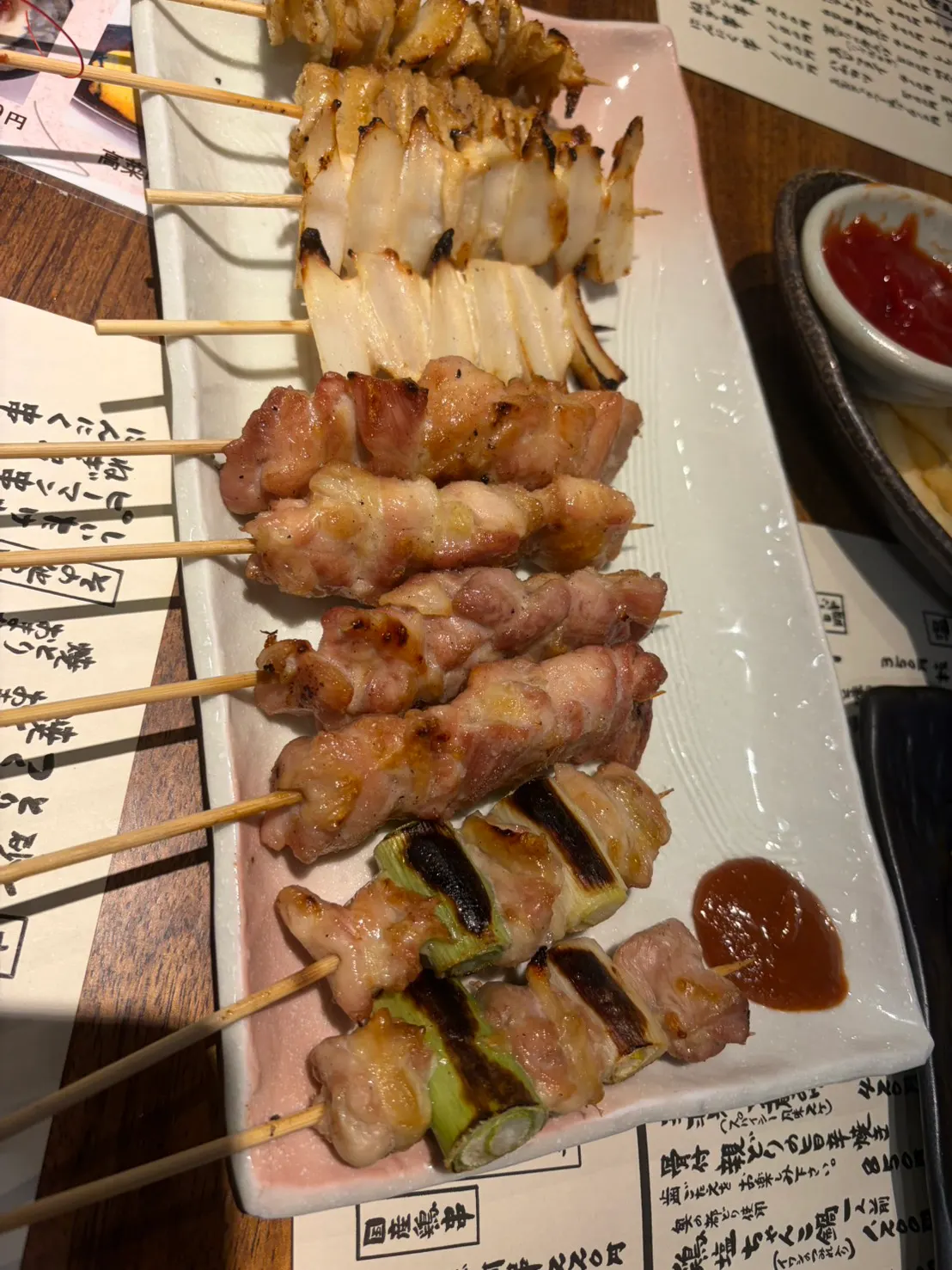 鍛冶屋文蔵 さいたま新都心店