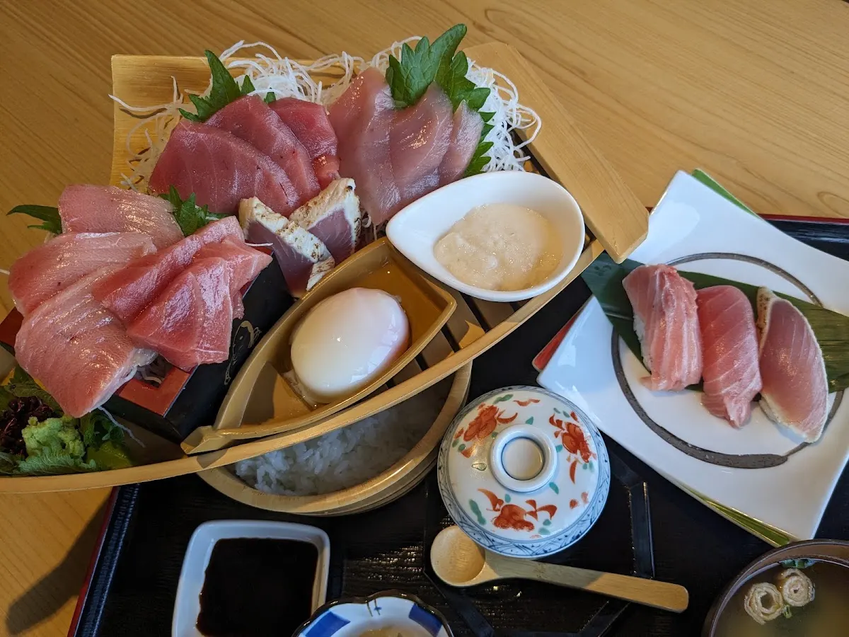 土井ヶ浜海鮮食堂 晴海
