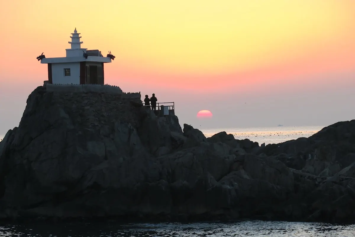 해광사(海光寺)