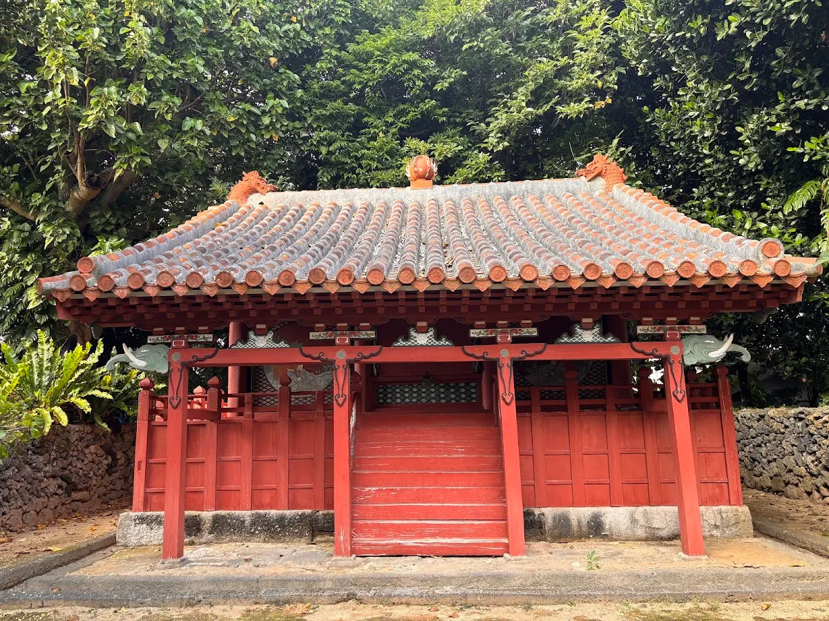 桃林寺