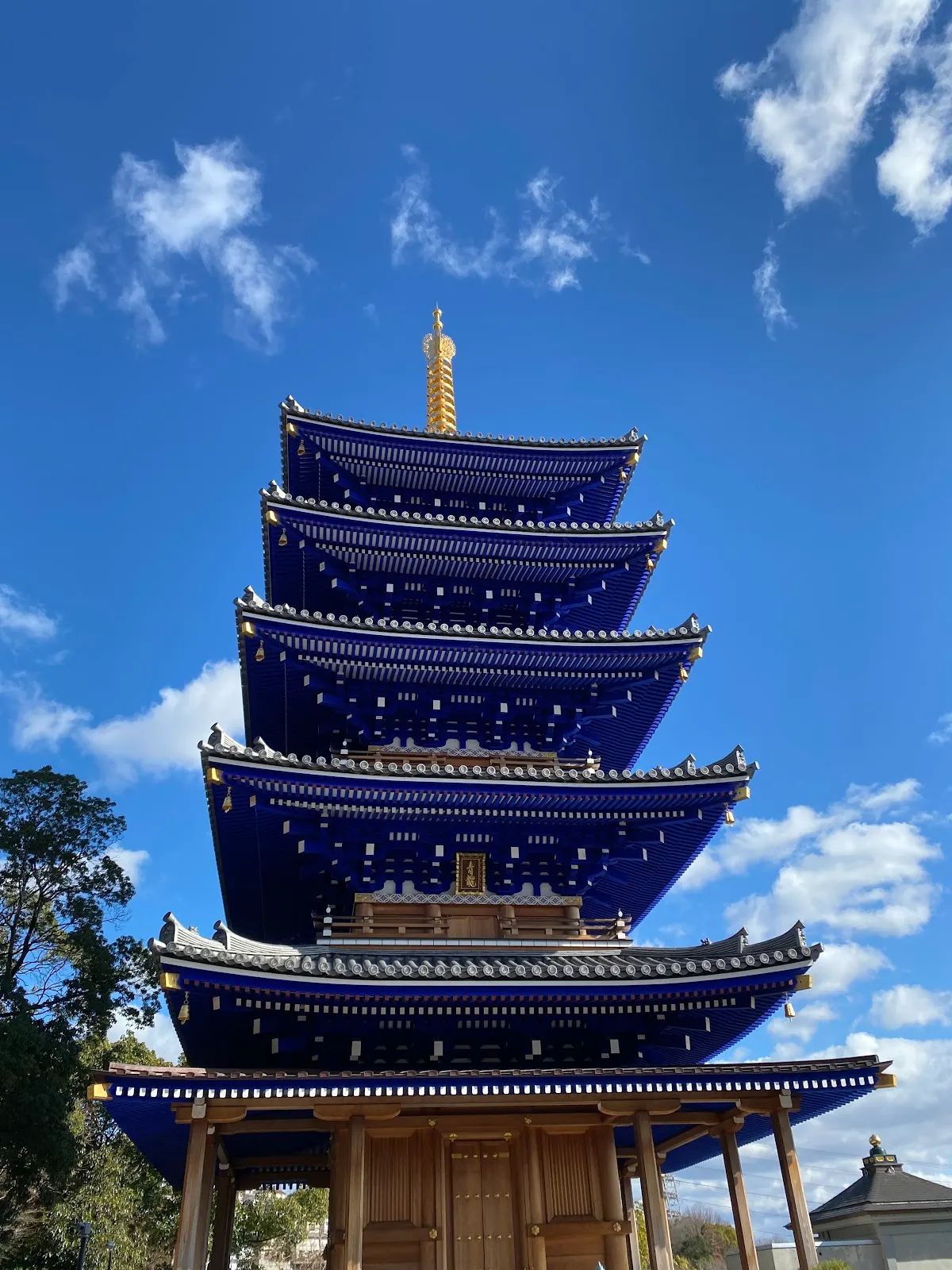 中山寺