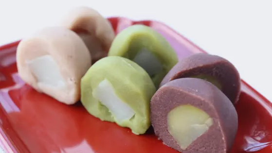 菓子処後藤屋