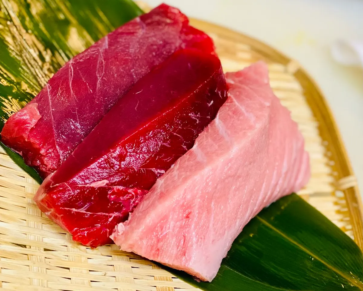 我流たつみ 本店