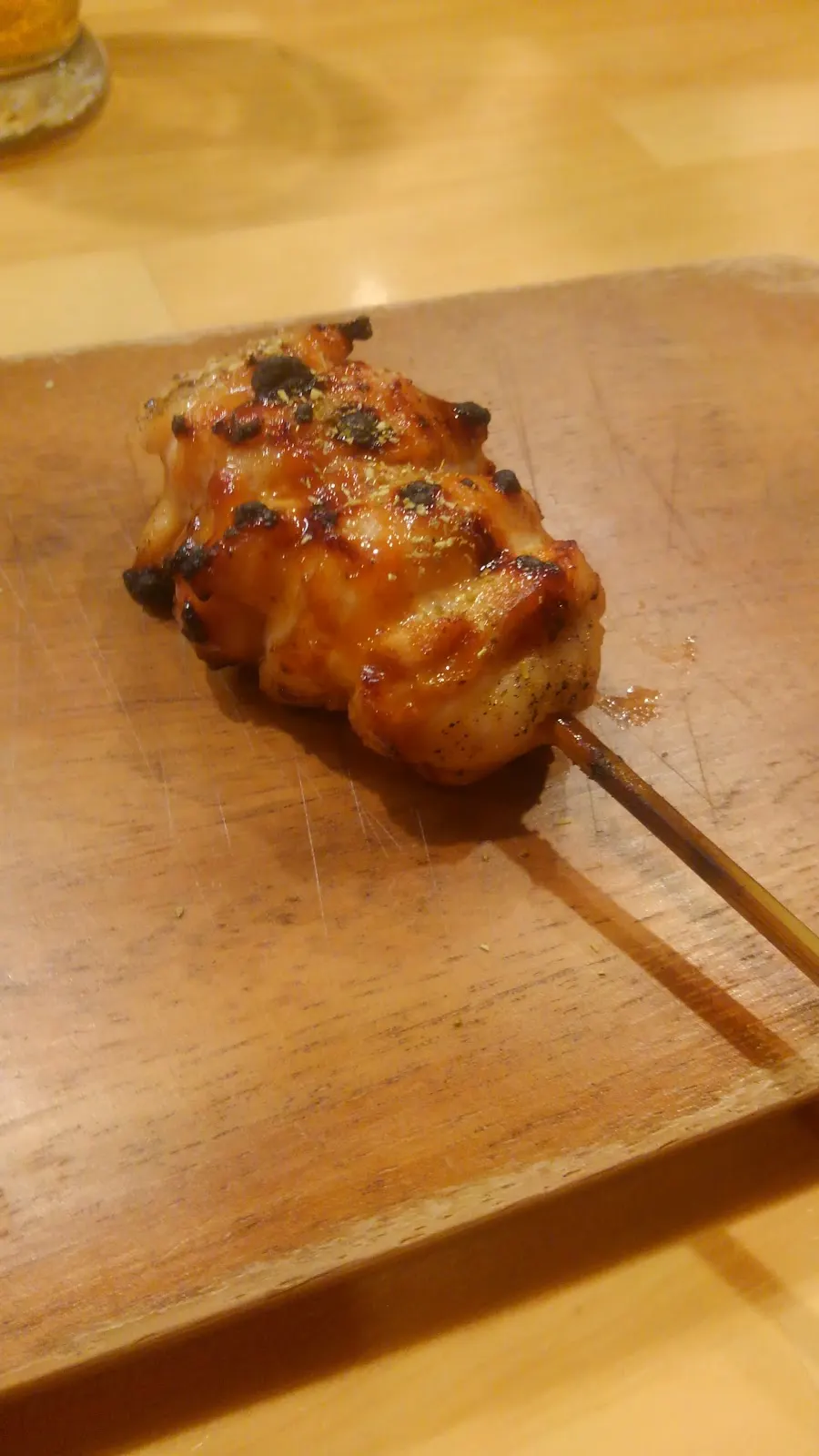 炭焼きbar Valeu バレウ