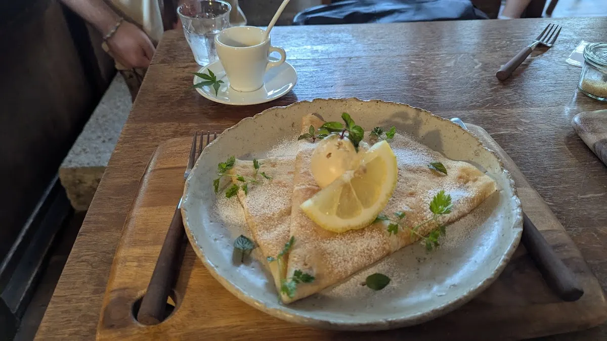 野菜 cafe 廻