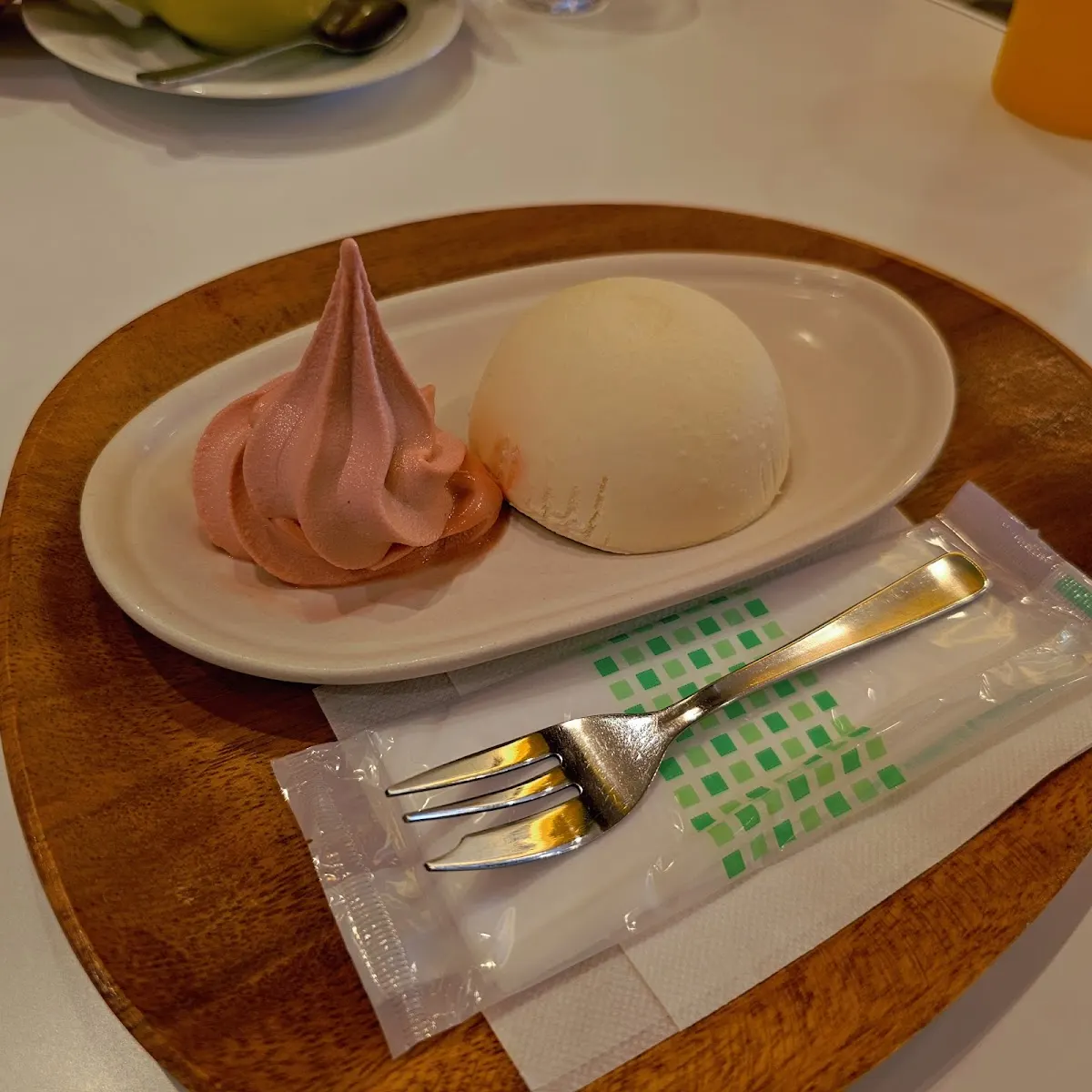 塩カフェ