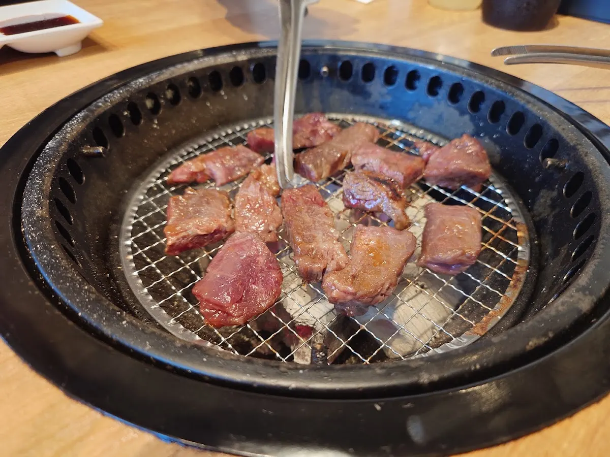 牛角 銚子店