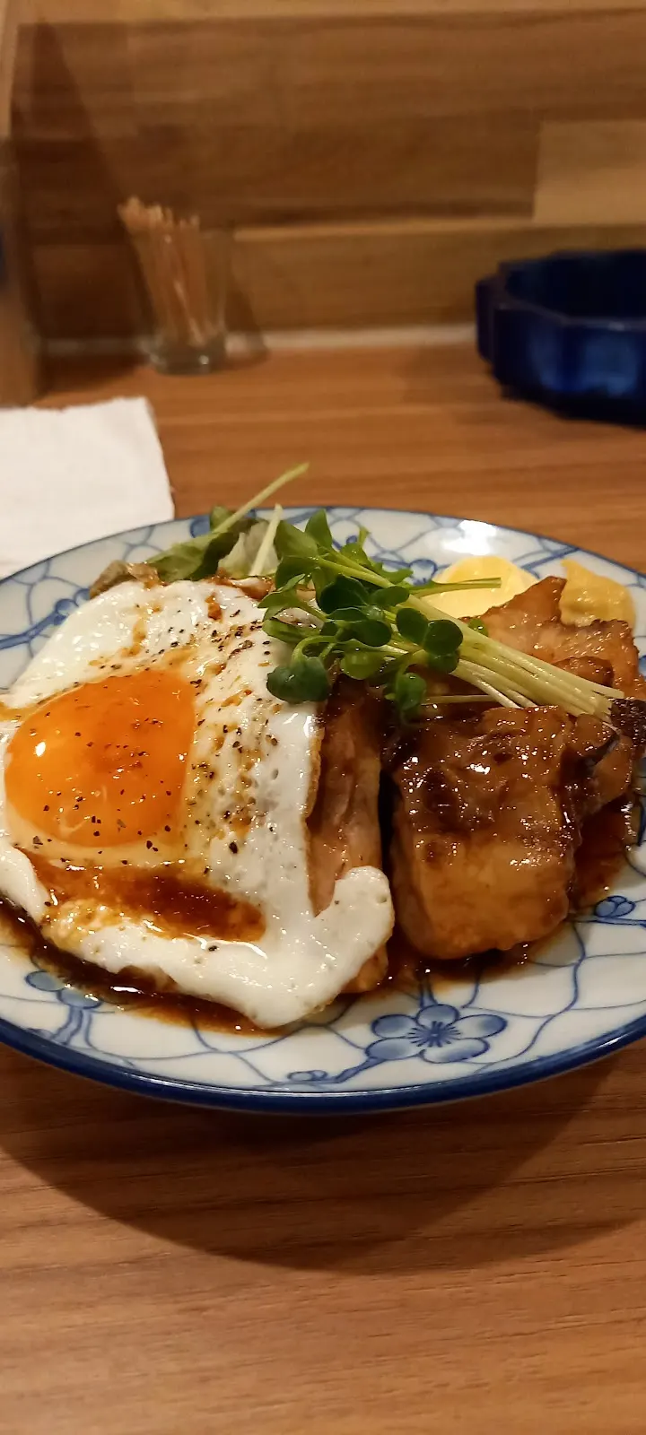 居酒屋 我風