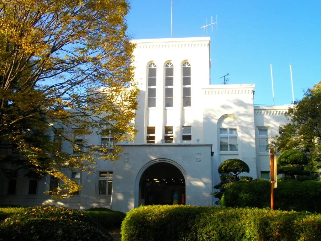 東京都北区立中央公園