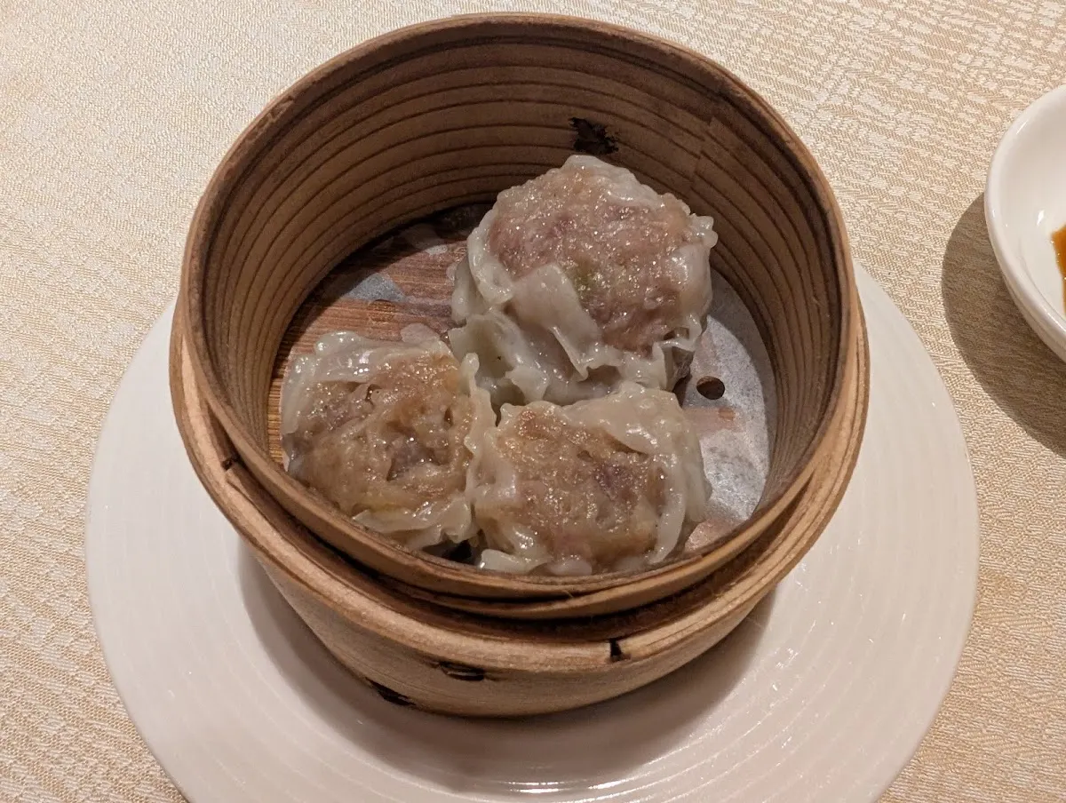 崎陽軒本店 中国料理 嘉宮