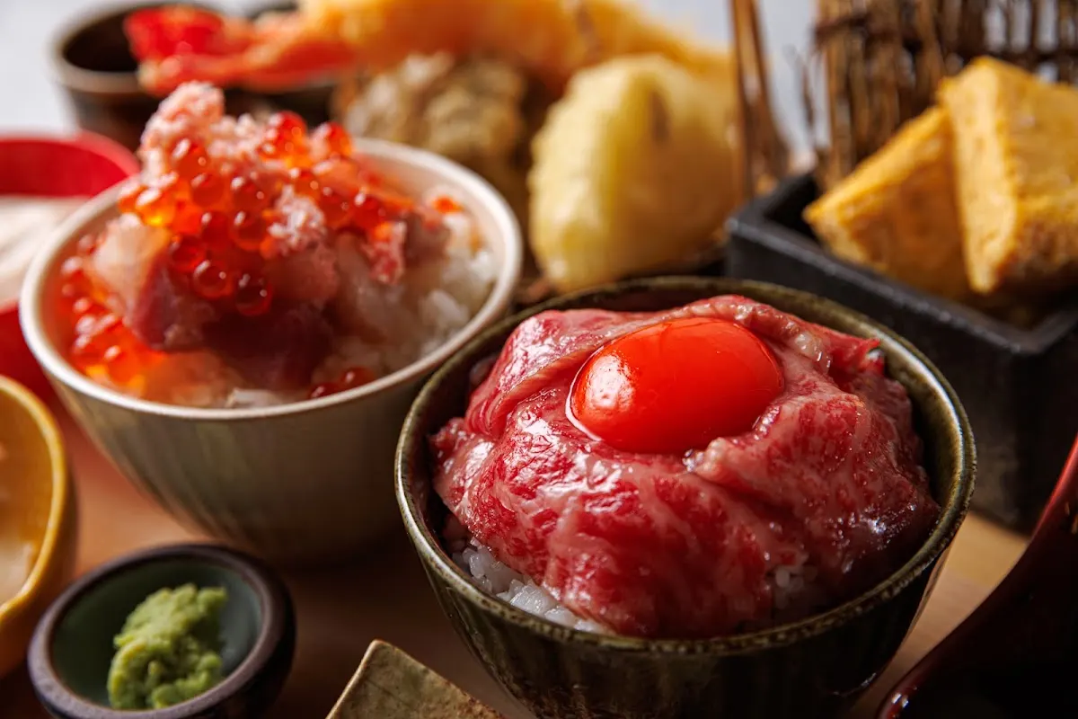 淡路島ランチ