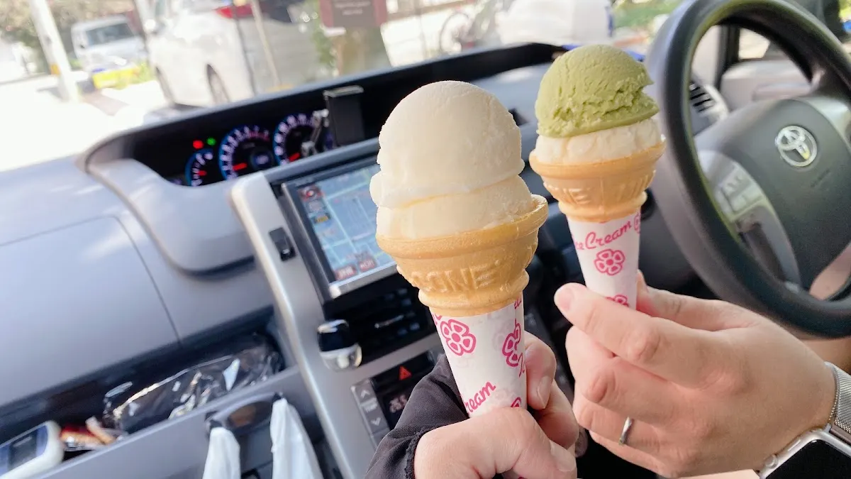 1×1=1アイスクリン (南はりまや町店)