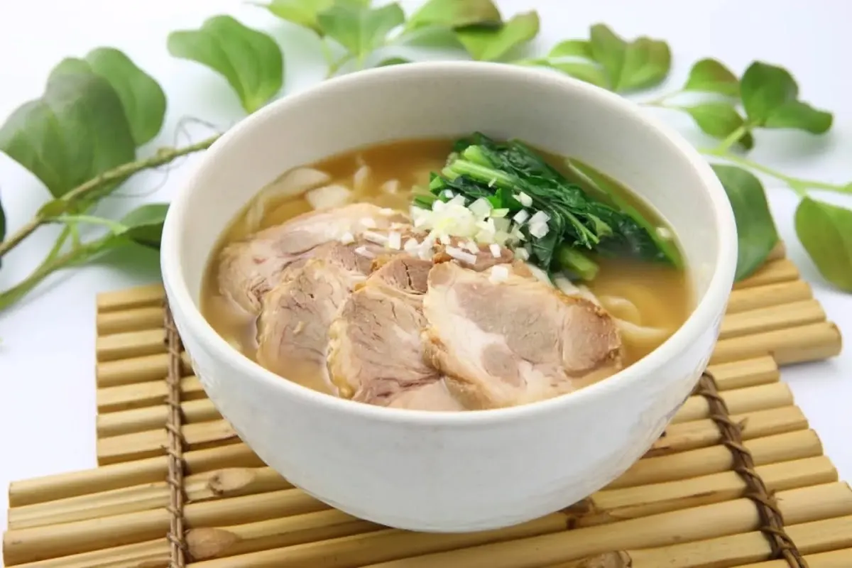 京華樓 本館