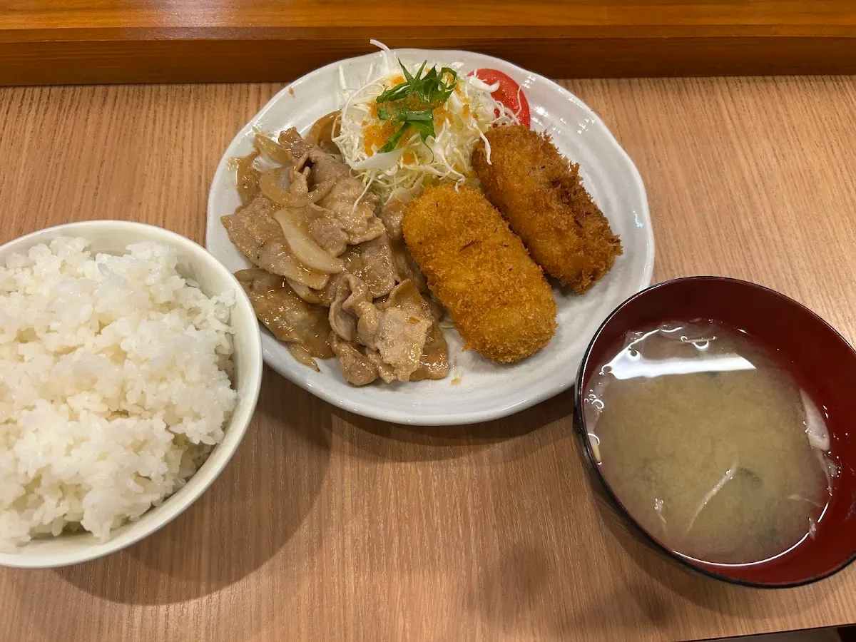 キッチン オニオン