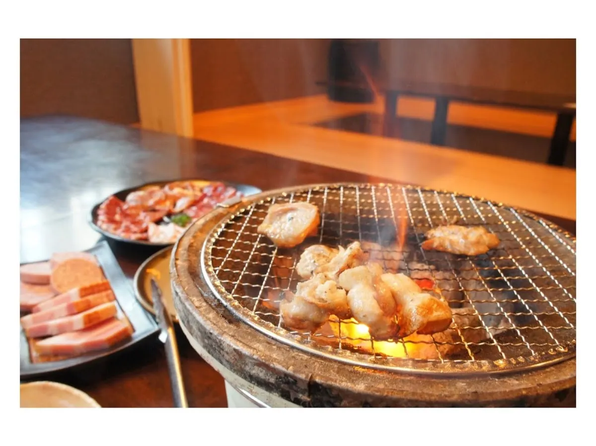 炭火居酒屋 D'rise