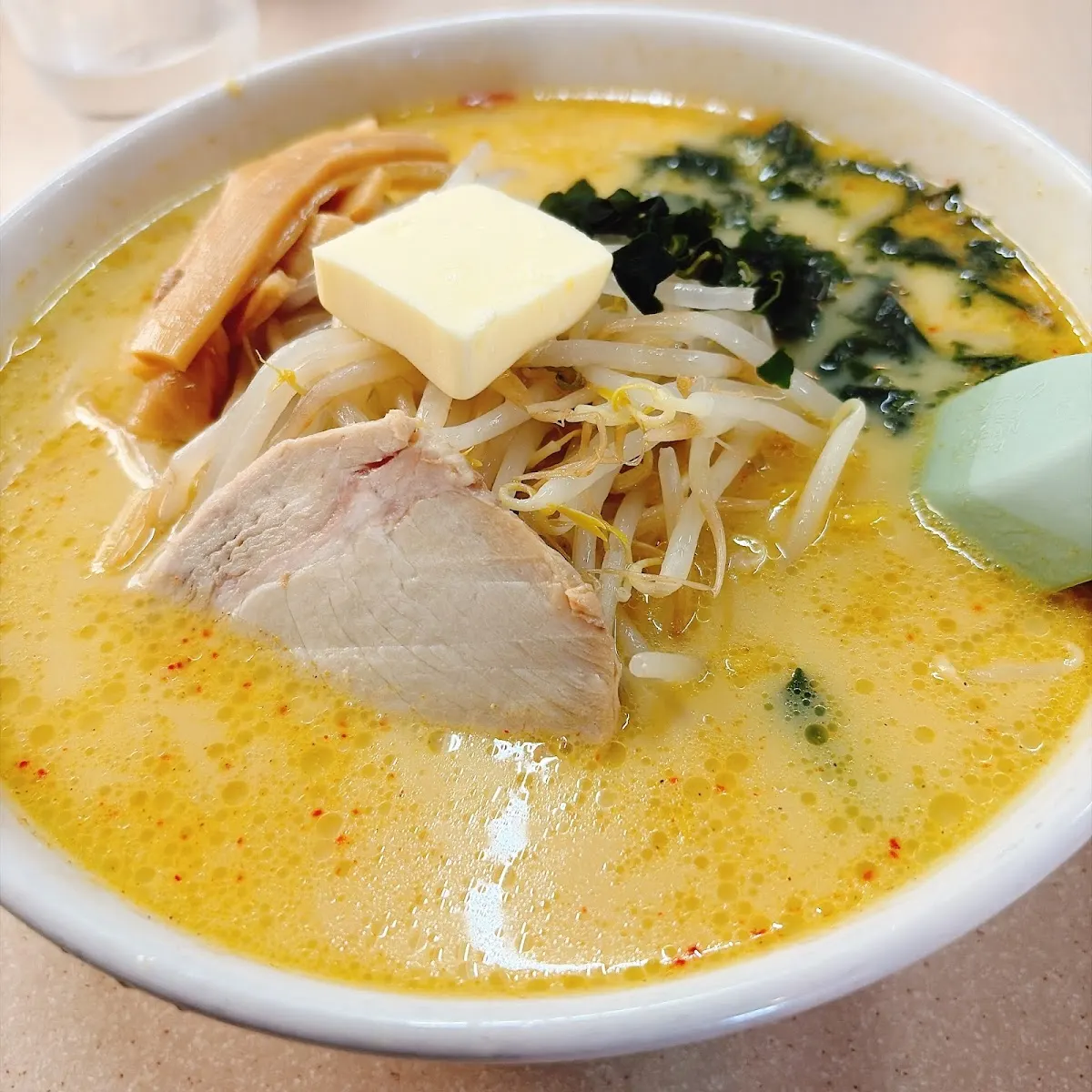 味の札幌 大西
