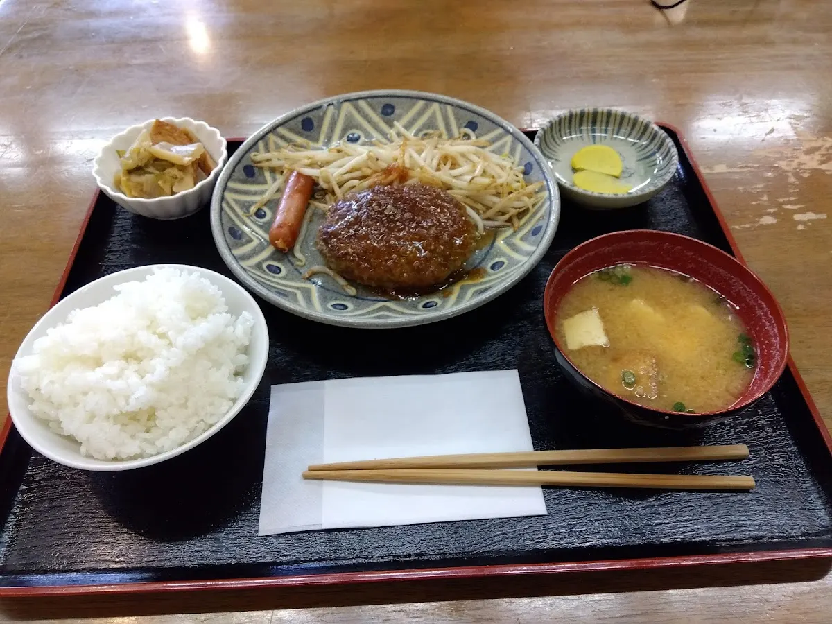 ドッグカフェ&ドッグラン レストラン そよ風